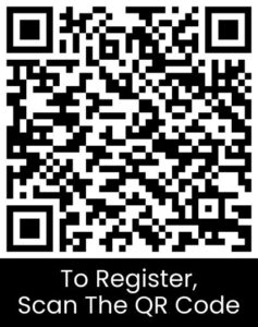 Prosperity Healing QR